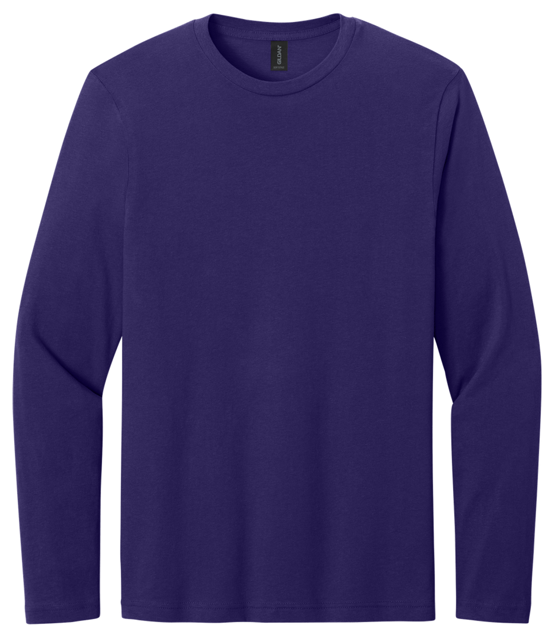 Fan Dark Purple