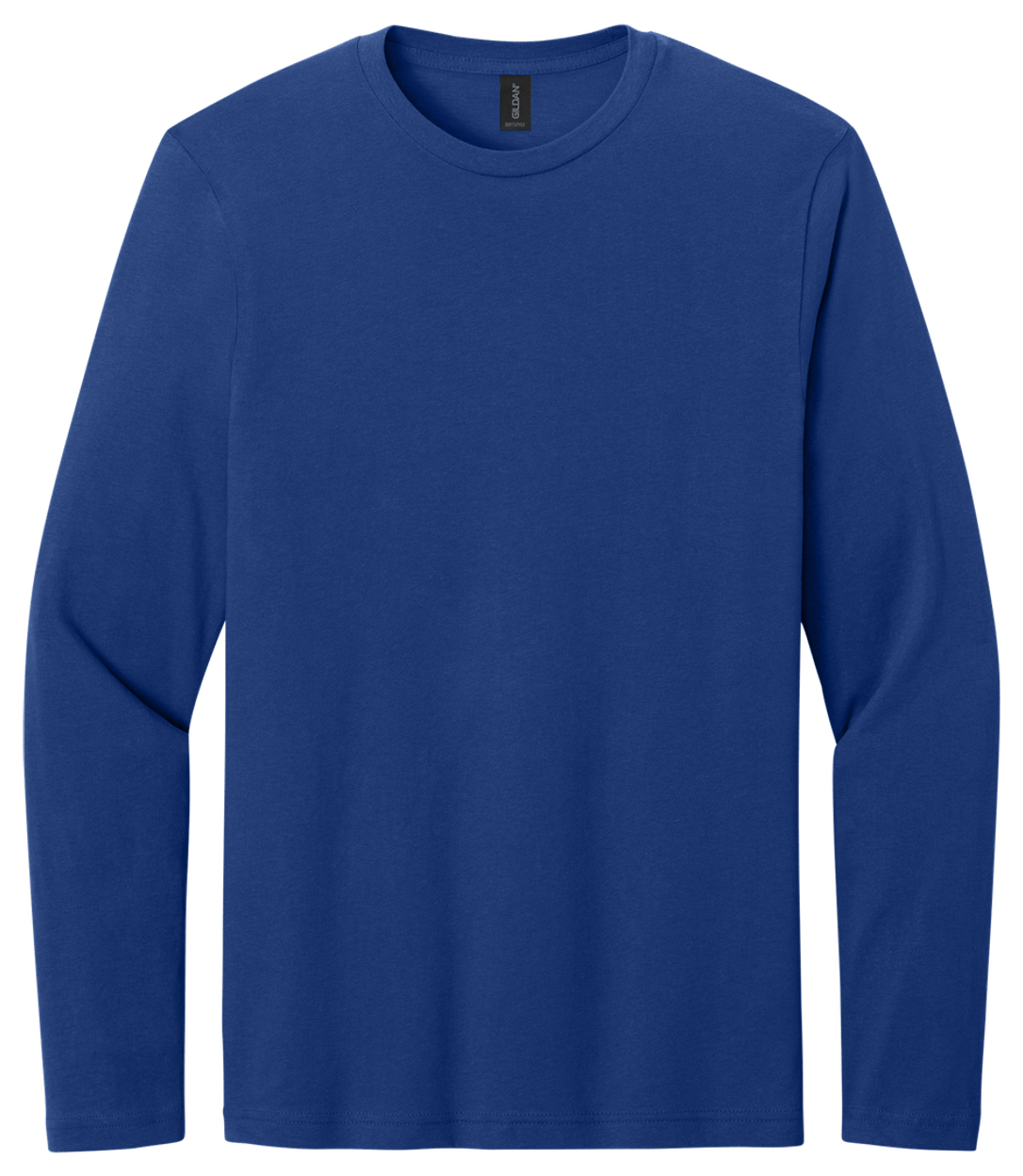 Fan Deep Royal