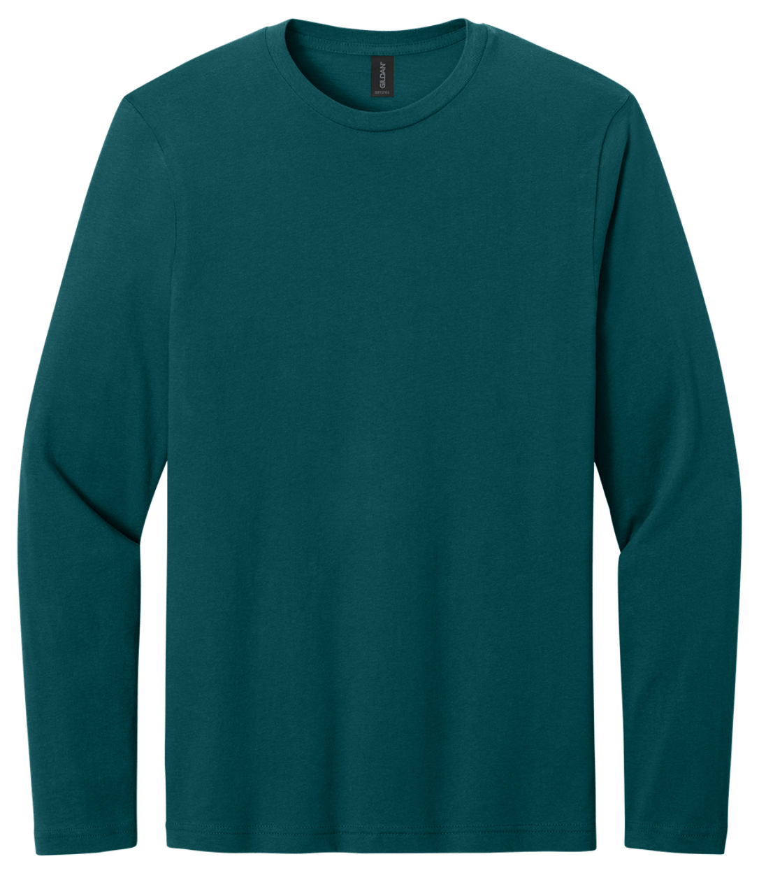 Fan Marine Green