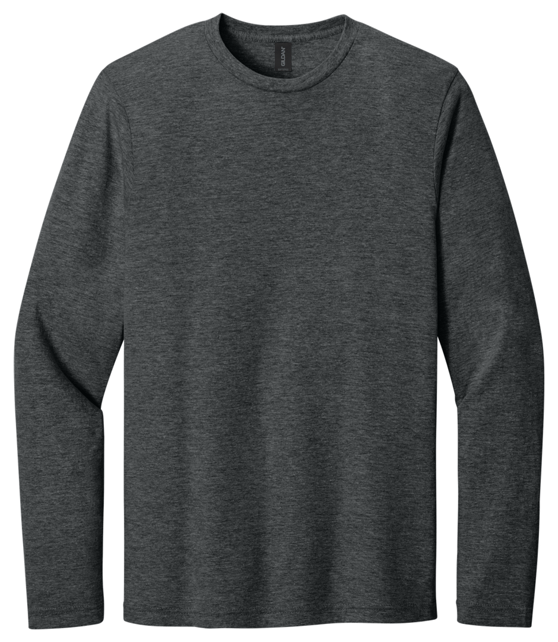 Heather Dark Grey