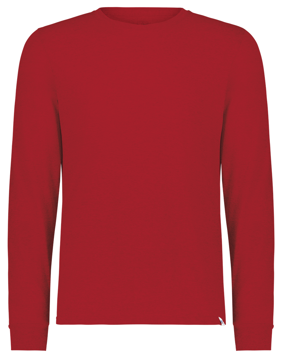 TRUE RED