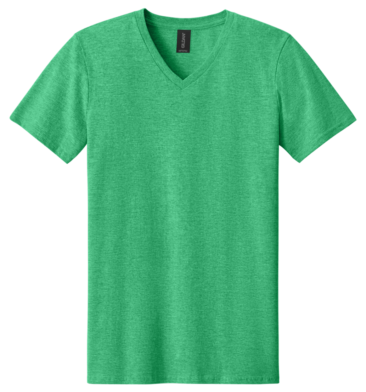 Heather Irish Green
