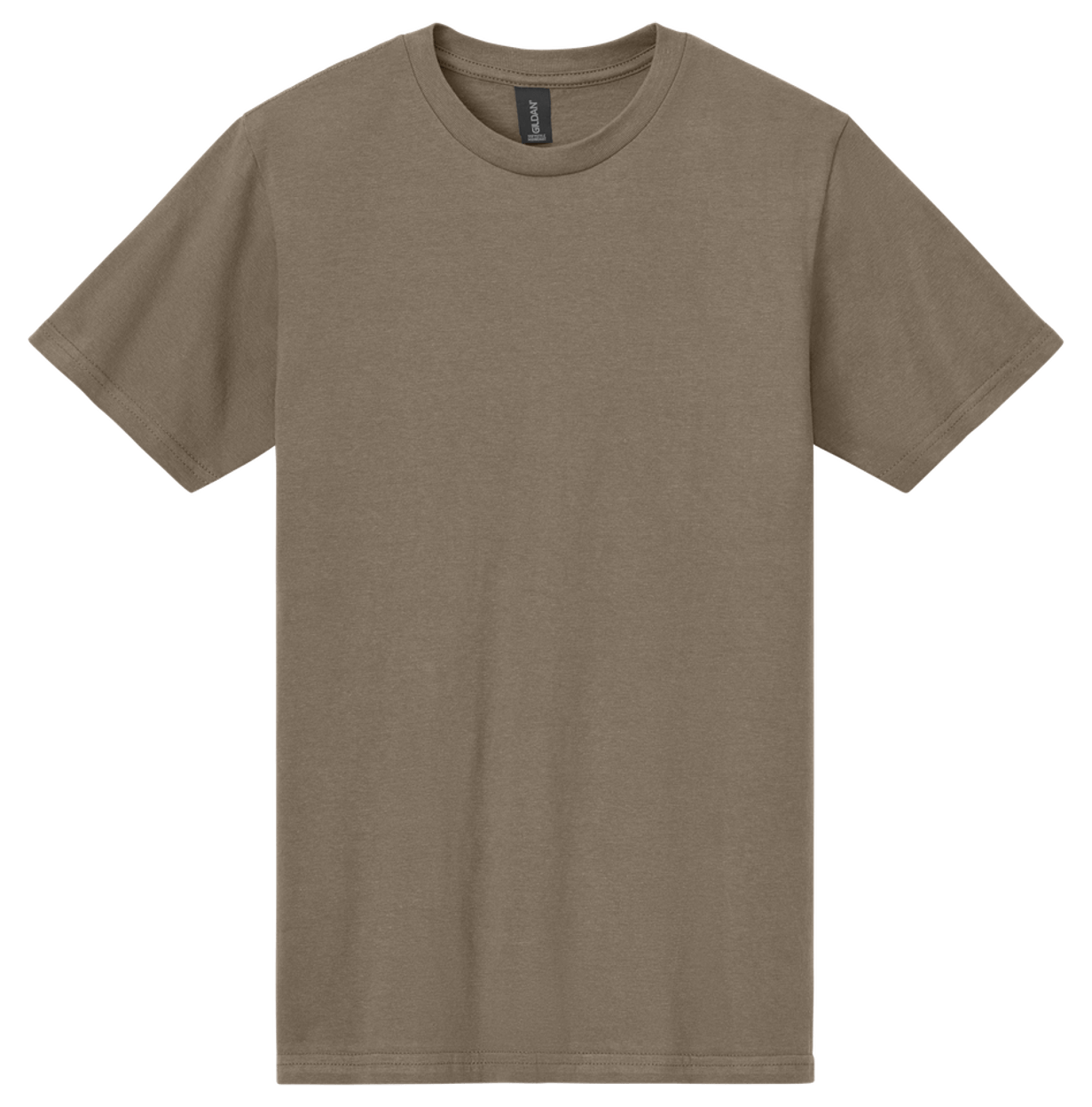 Brown Savana