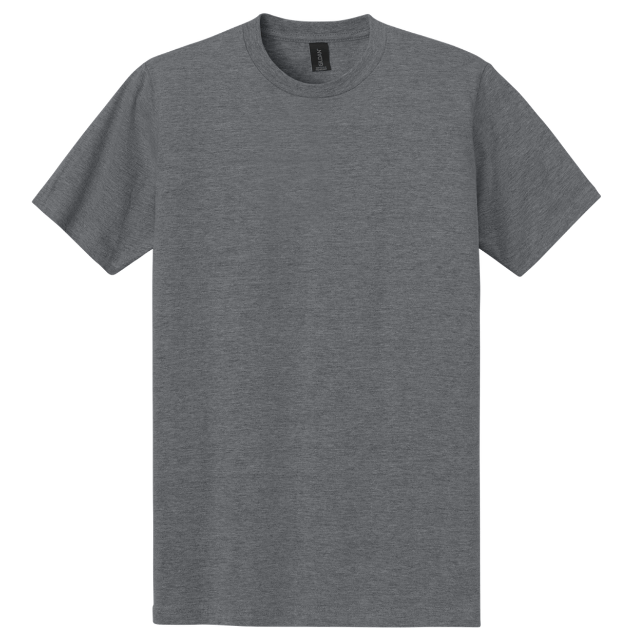 Graphite Heather