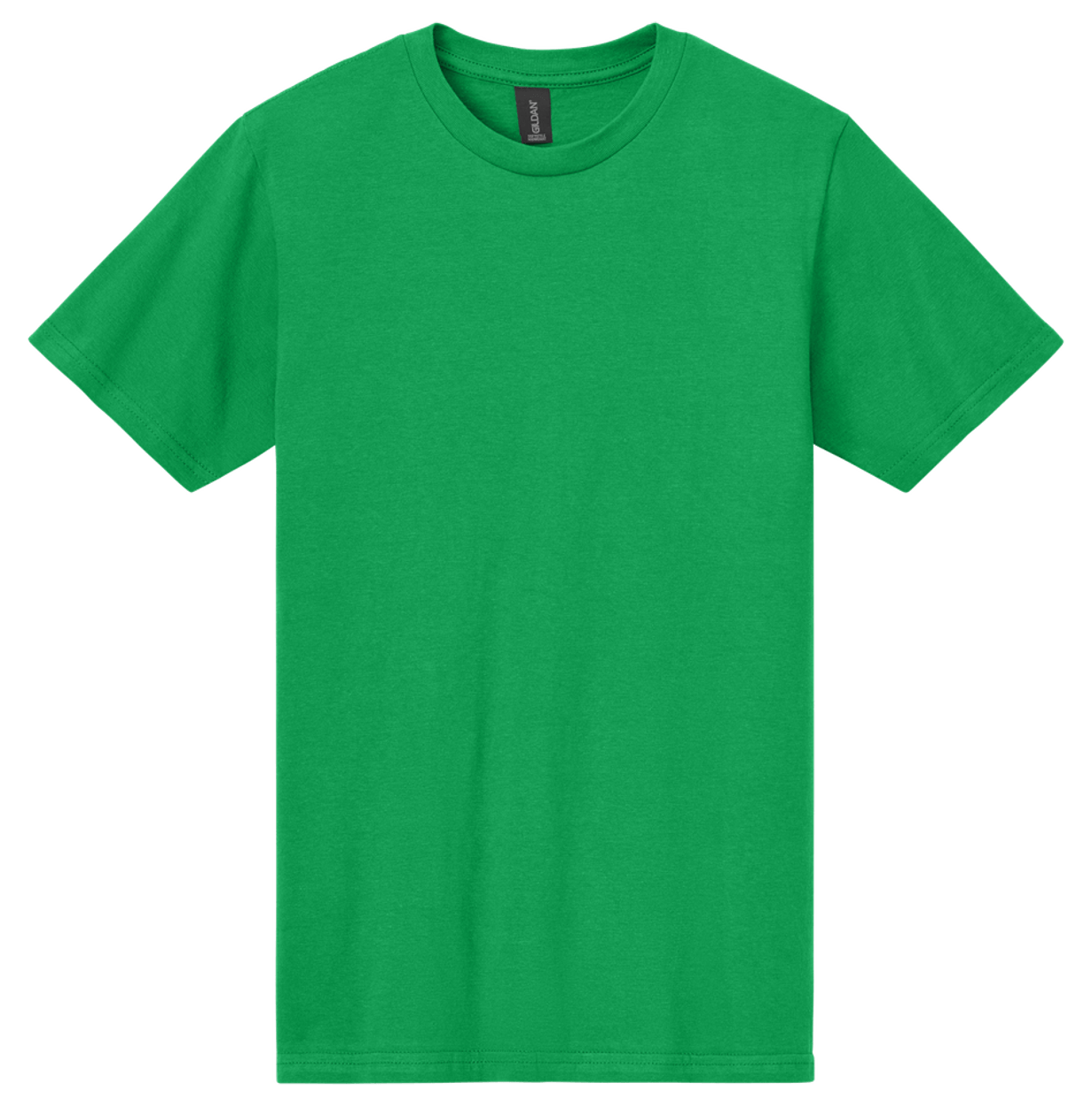 Irish Green