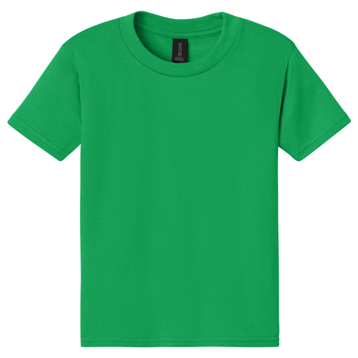 Irish Green