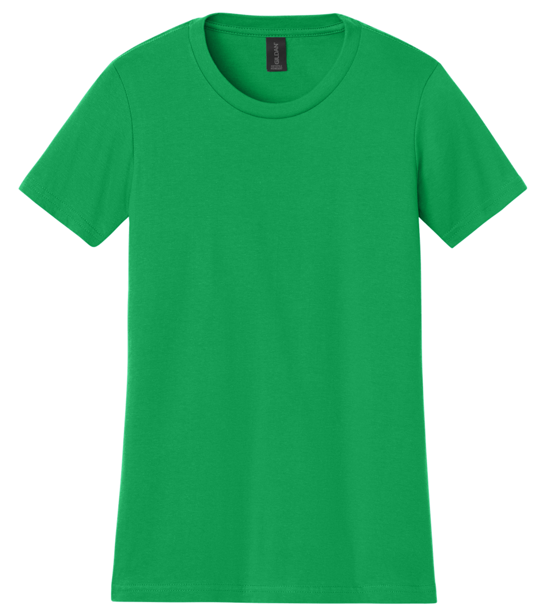 Irish Green