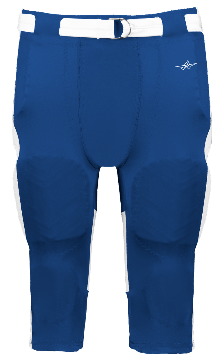 ROYAL/WHITE (BA)