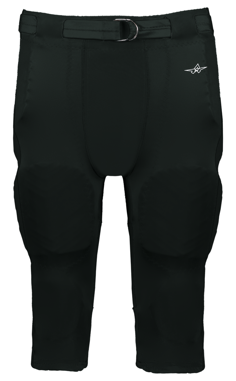 BLACK/BLACK (BA)