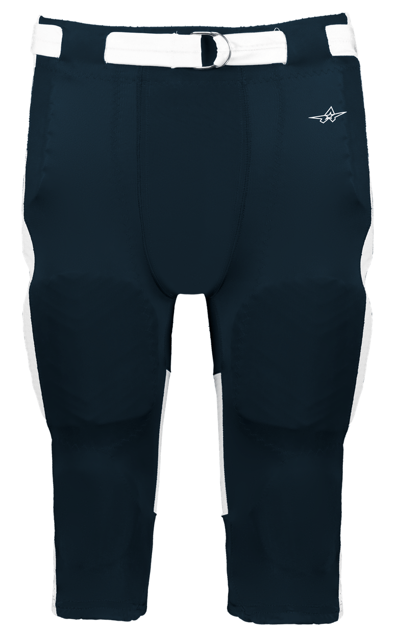 NAVY/WHITE (BA)