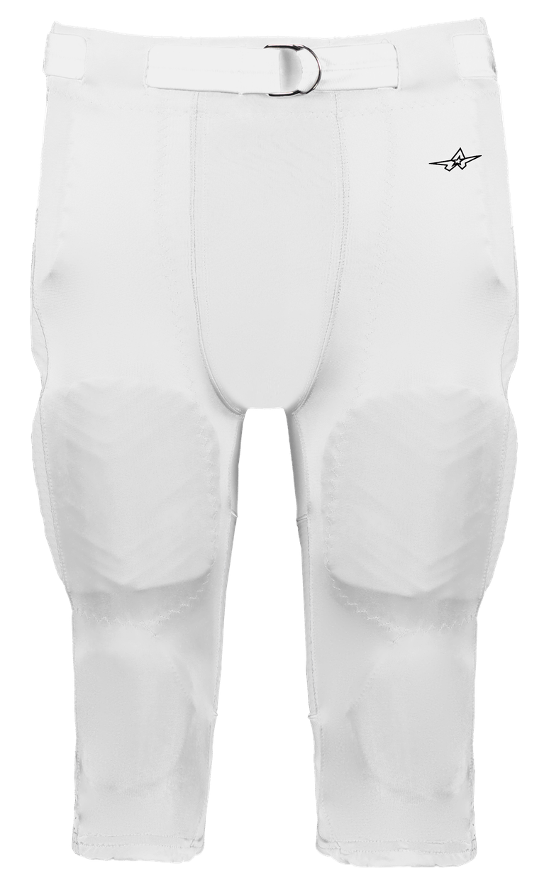 WHITE/WHITE (BA)