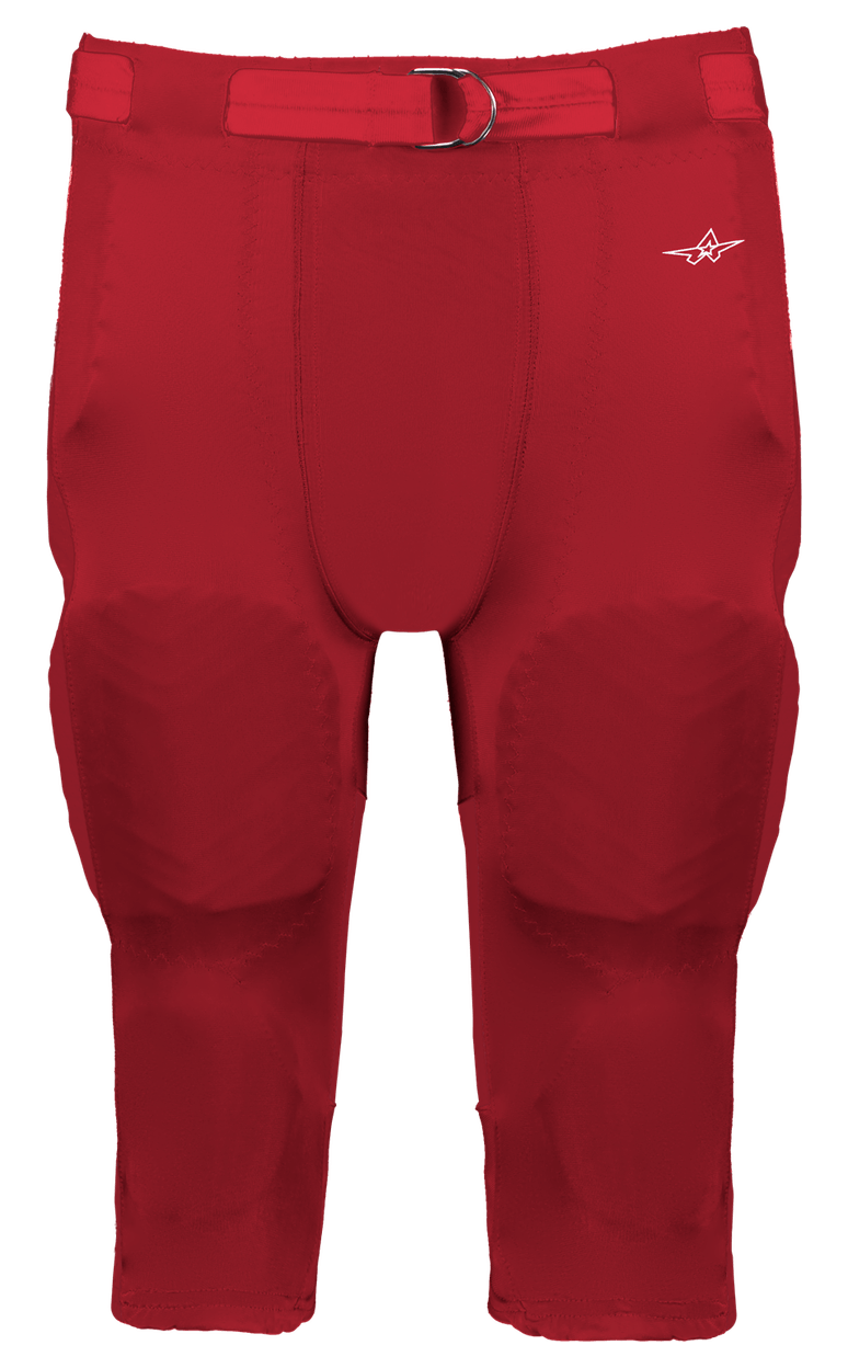 Youth Press Football Pant