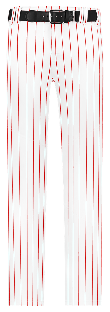 WHITE/RED (BA)