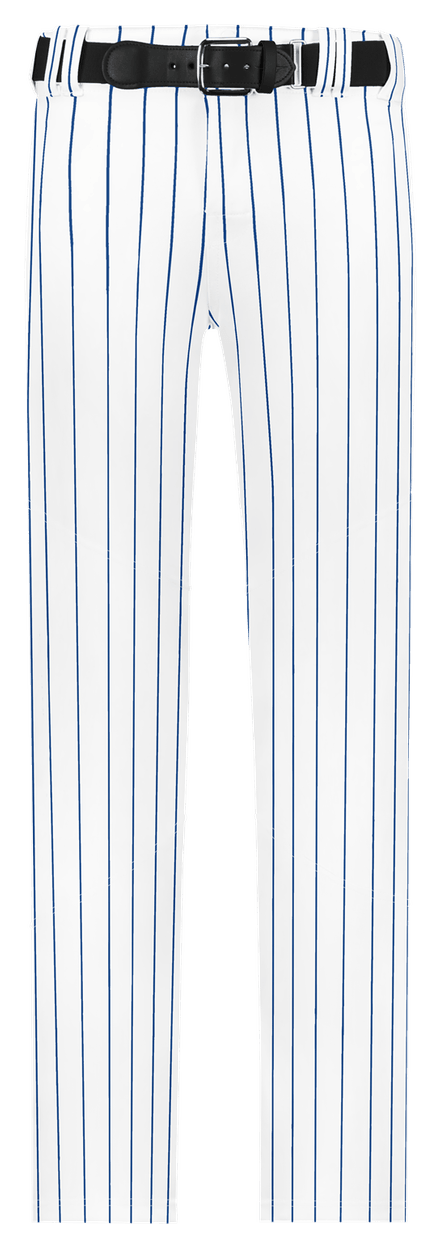 WHITE/ROYAL (BA)
