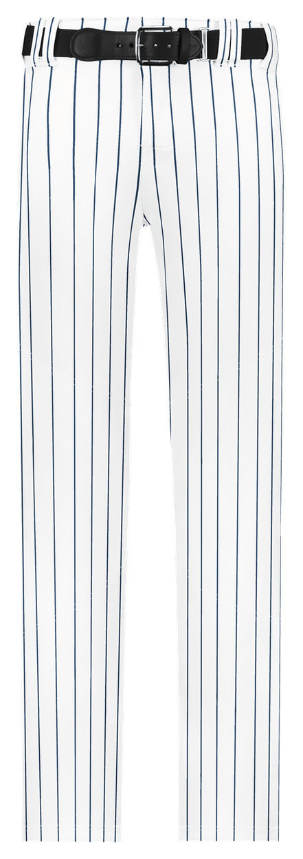 WHITE/NAVY (BA)