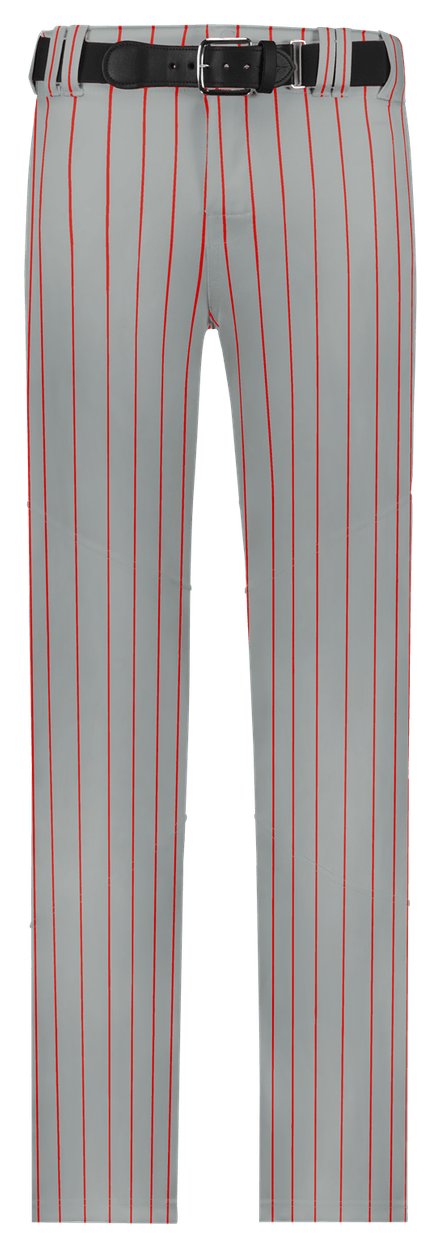 YOUTH CRUSH PINSTRIPE BASEBALL PANT