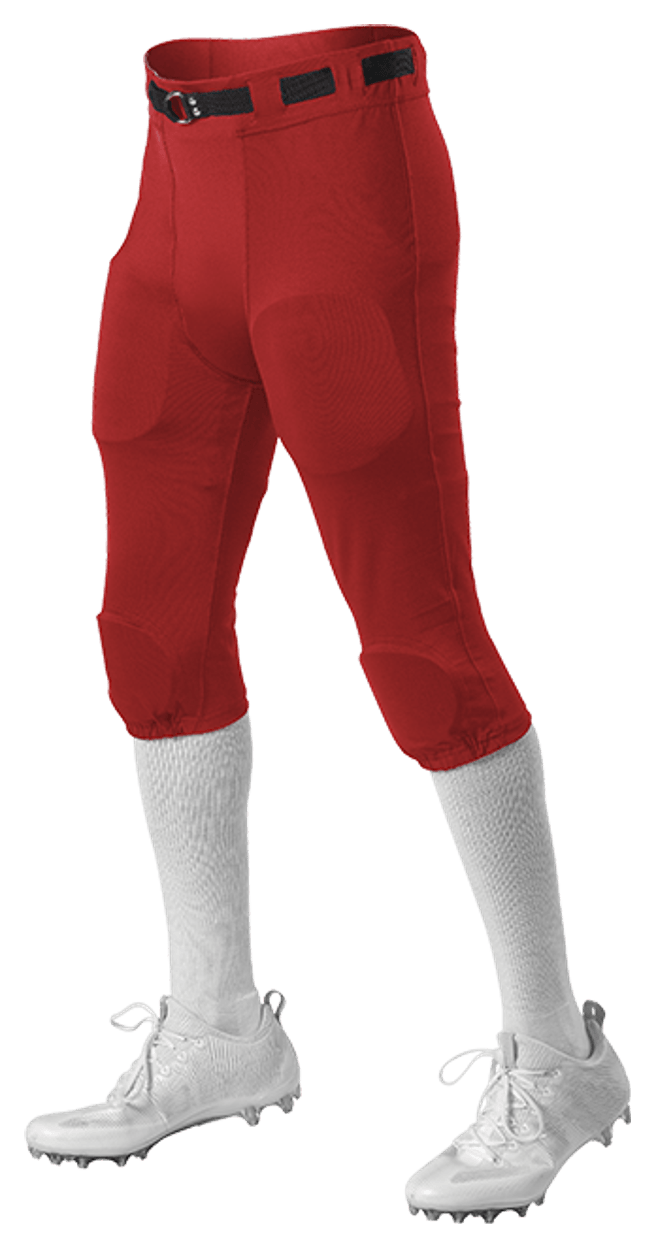 YOUTH INTEGRATED KNEE FOOTBALL PANT