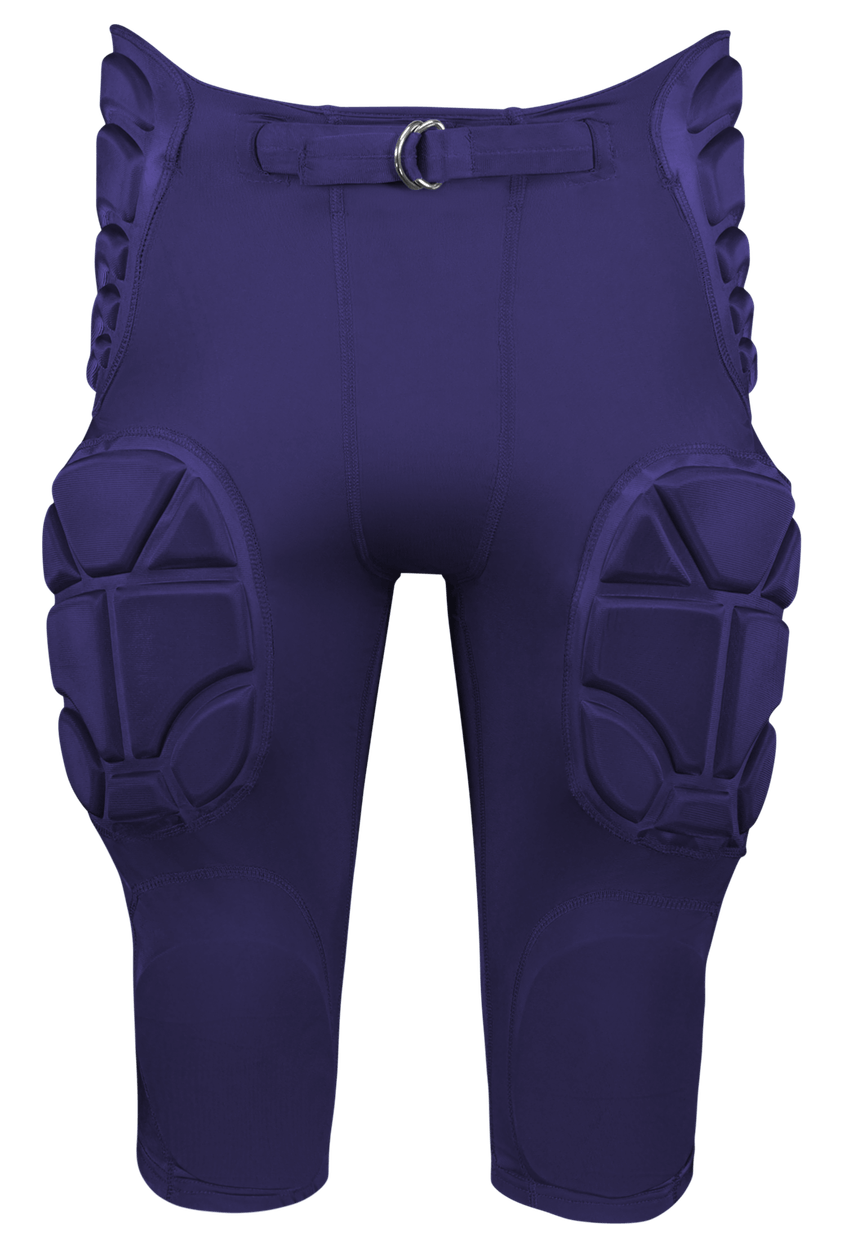 PURPLE (BA)