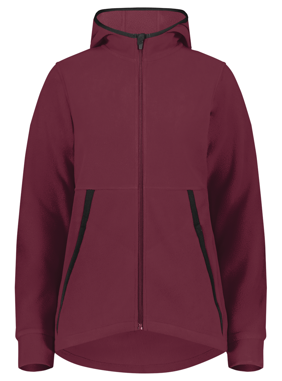 MAROON (HLW)