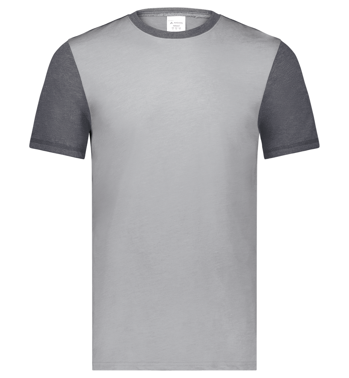 GREY HEATHER/CARBON HEATHER