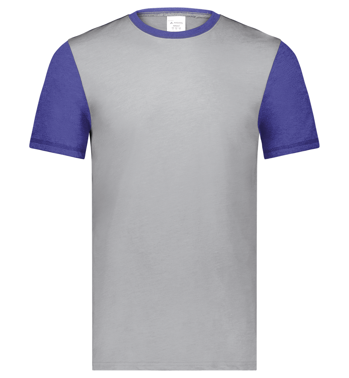 GREY HEATHER/PURPLE HEATHER
