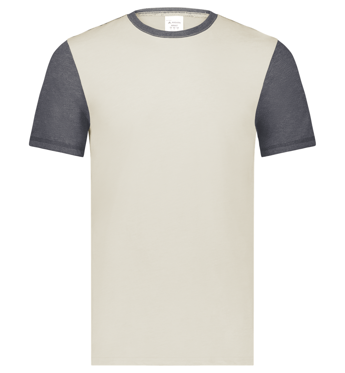 BIRCH/CARBON HEATHER