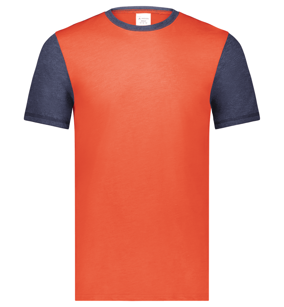 YTH GAMEDAY VINTAGE RINGER TEE