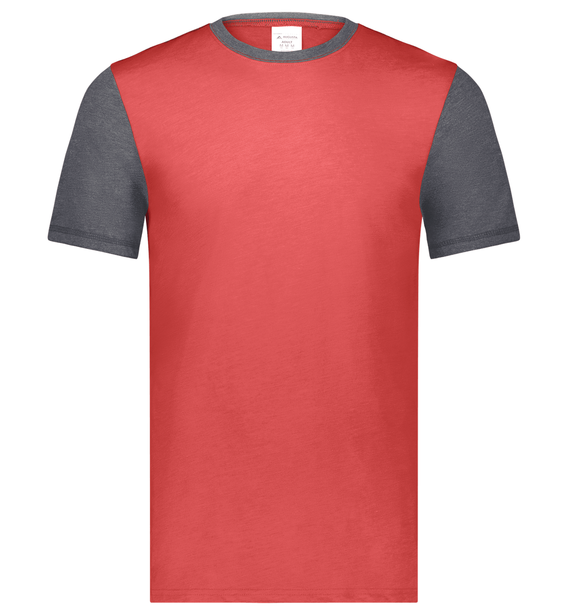 SCARLET HEATHER/CARBON HEATHER