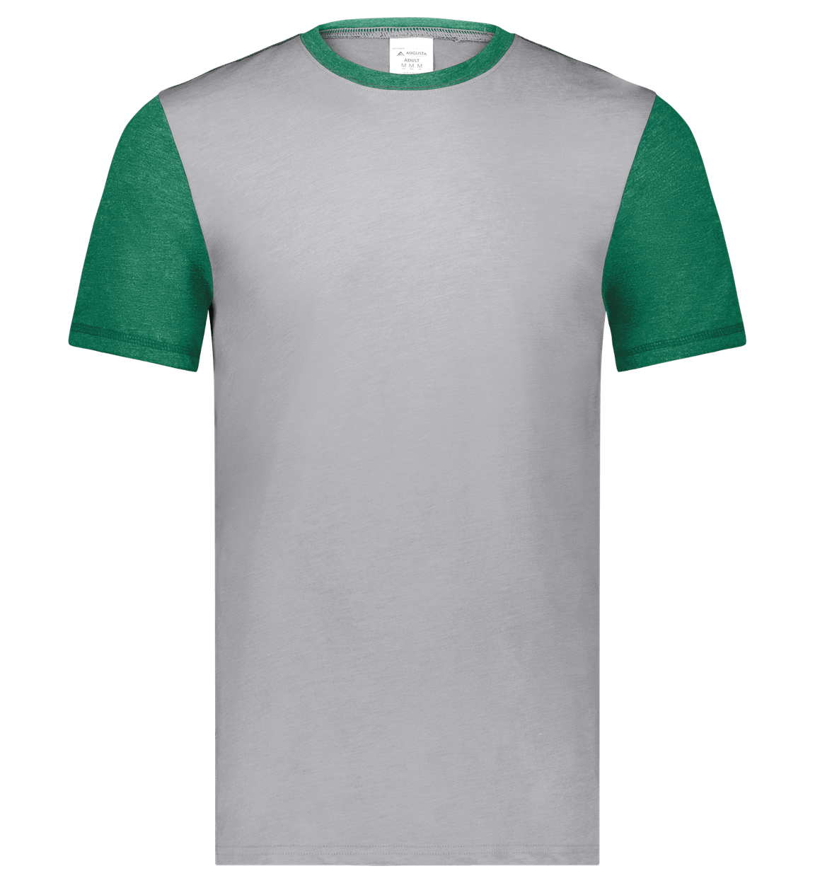 GREY HEATHER/KELLY HEATHER