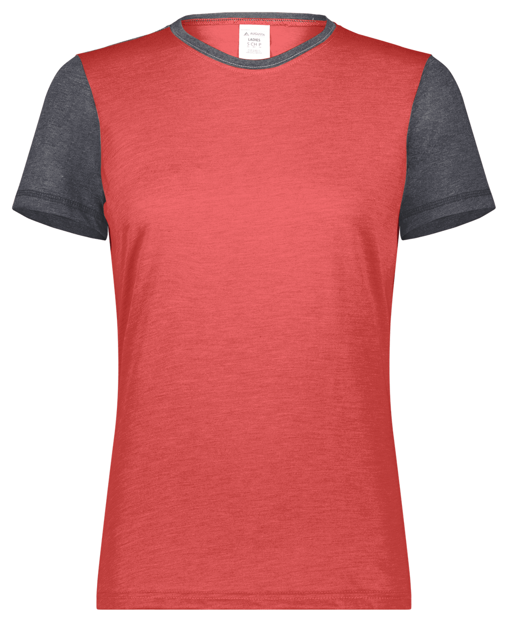 SCARLET HEATHER/CARBON HEATHER