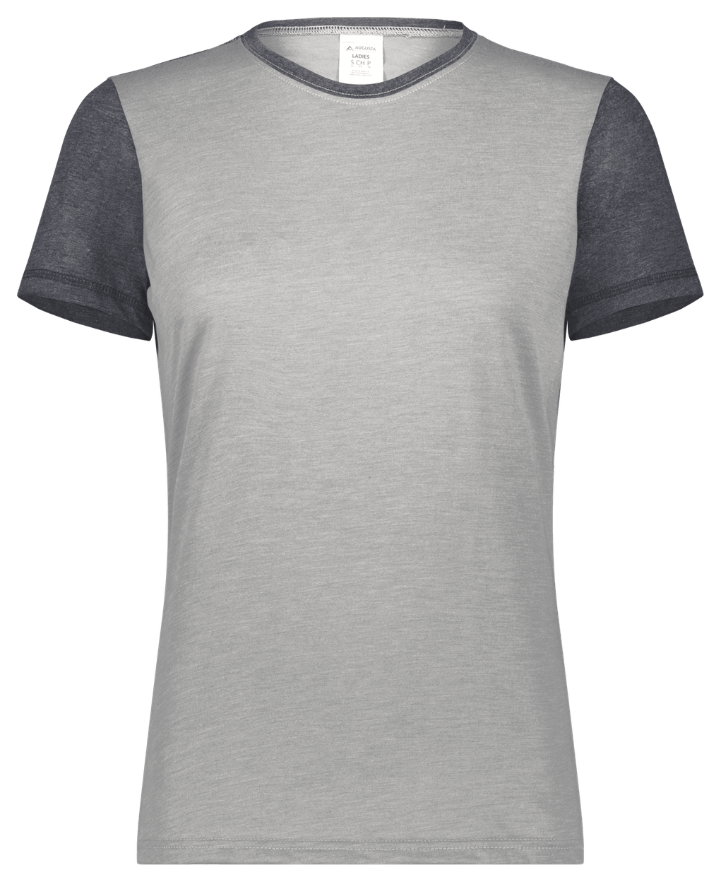 GREY HEATHER/CARBON HEATHER