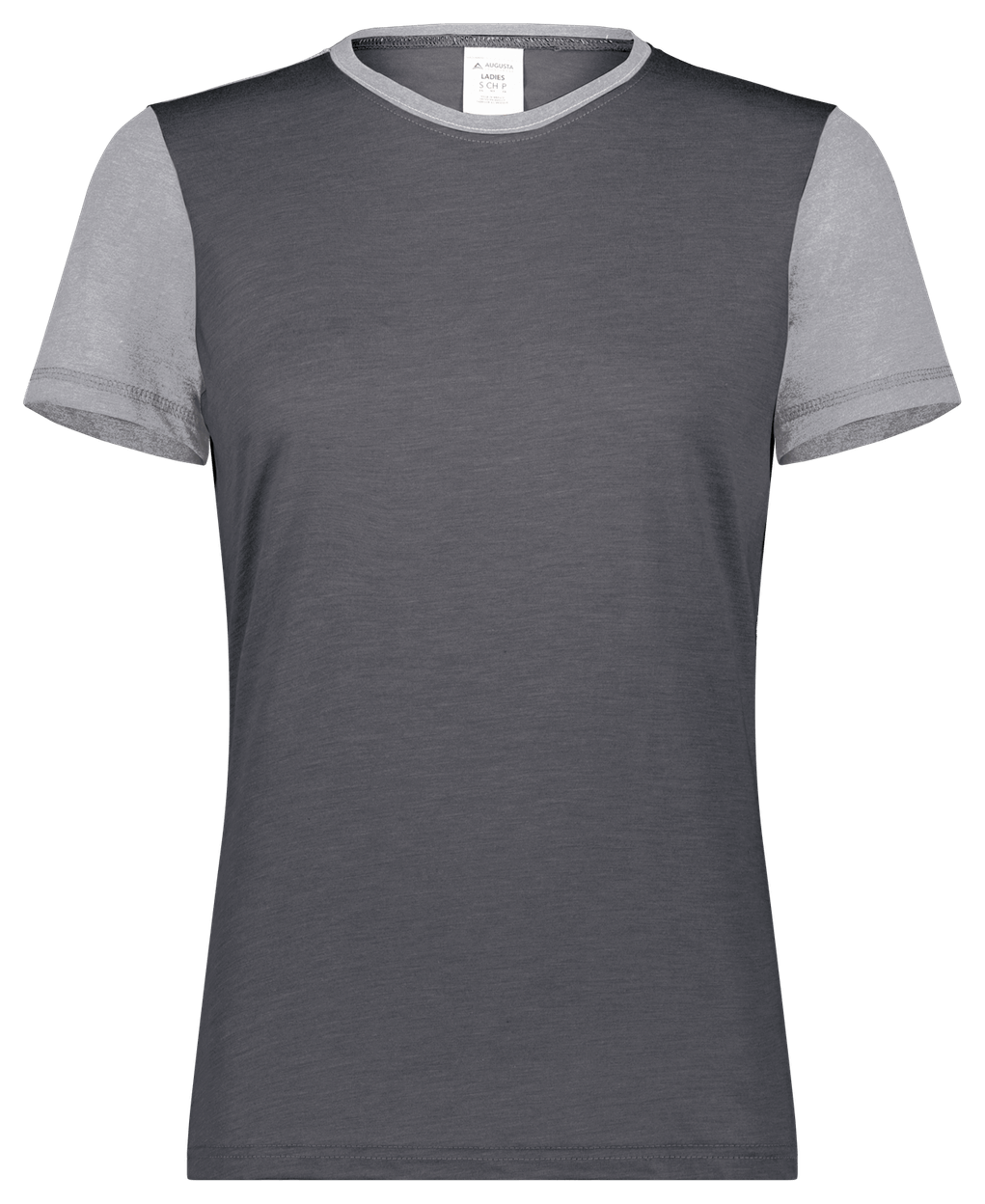 CARBON HEATHER/GREY HEATHER