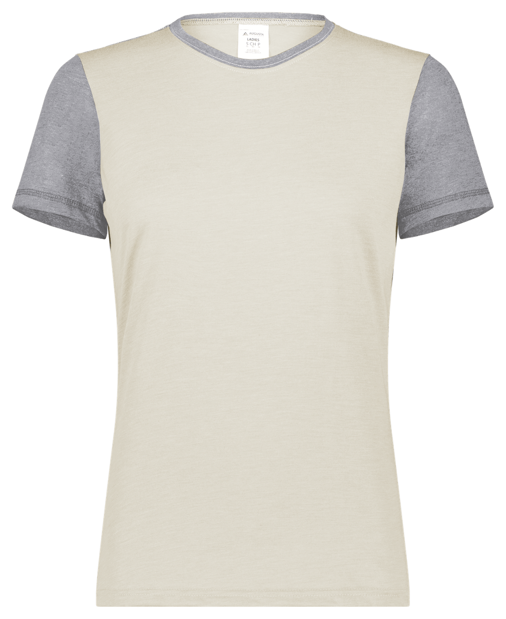 BIRCH/GREY HEATHER