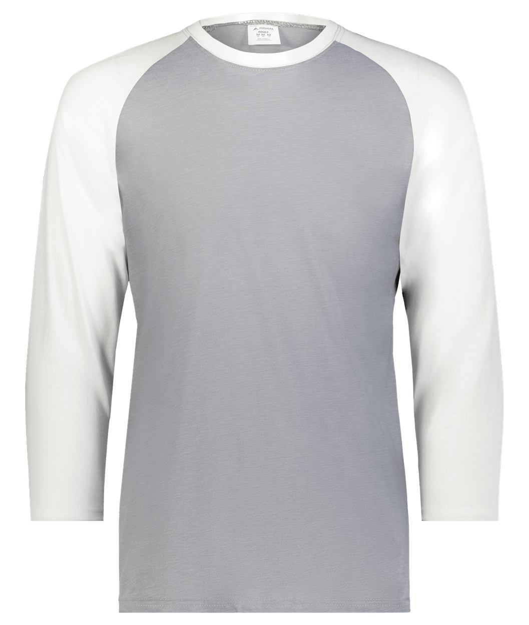 GREY HEATHER/WHITE