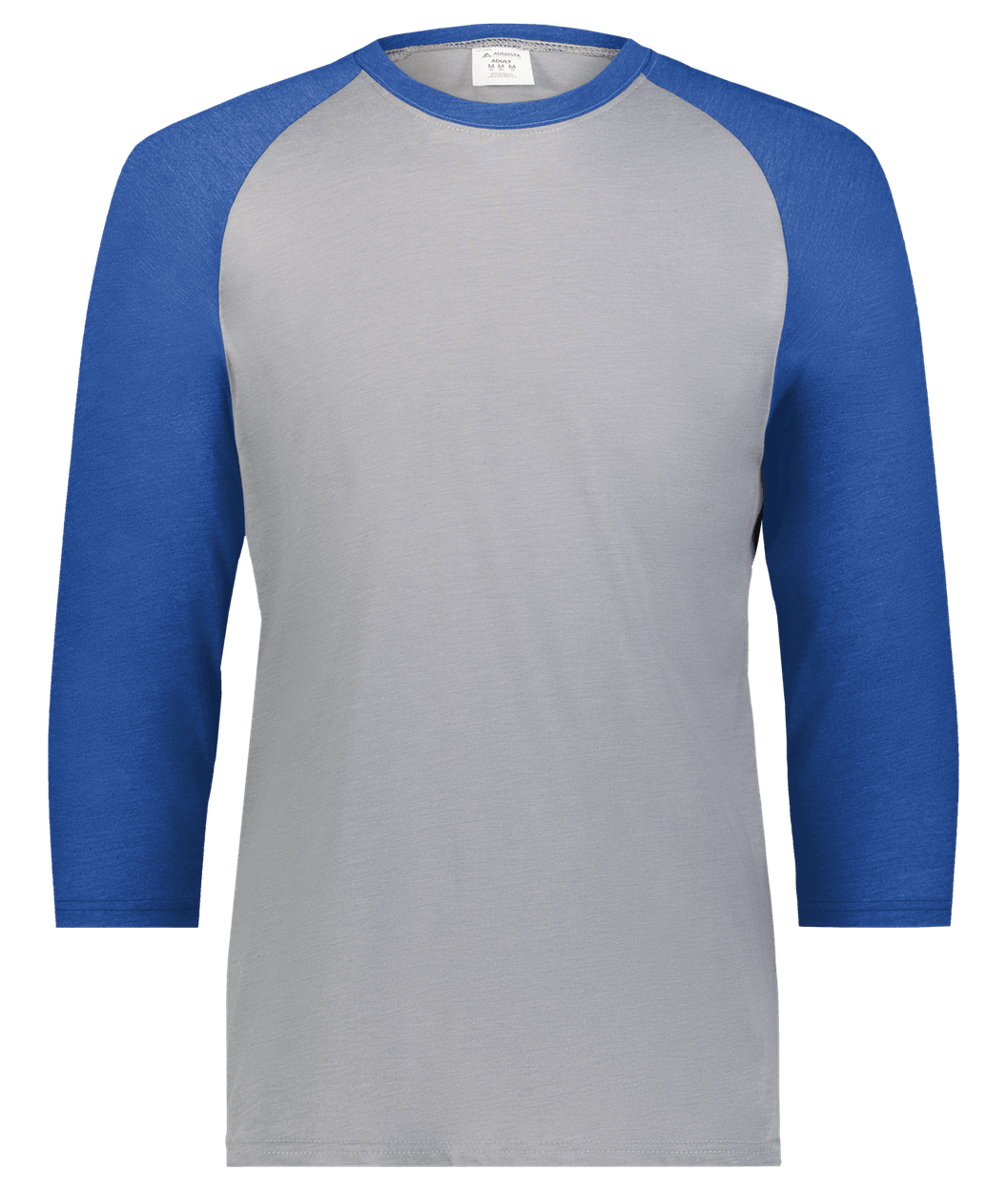 GREY HEATHER/ROYAL HEATHER