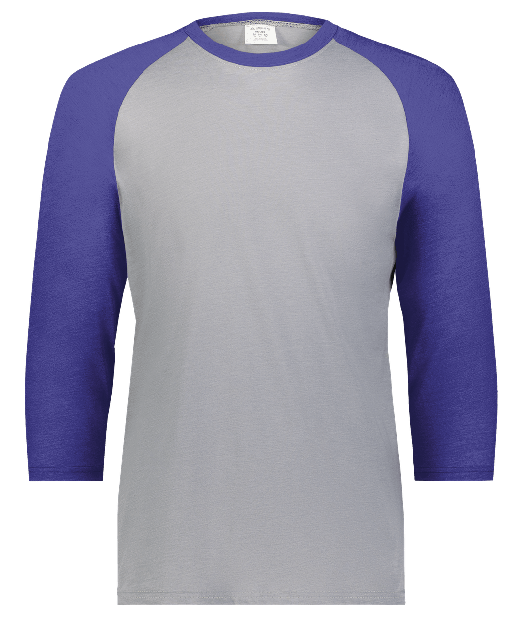 GREY HEATHER/PURPLE HEATHER
