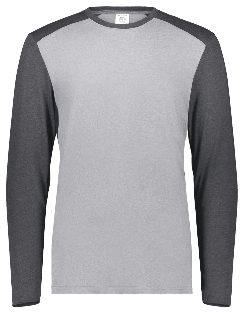 GREY HEATHER/CARBON HEATHER