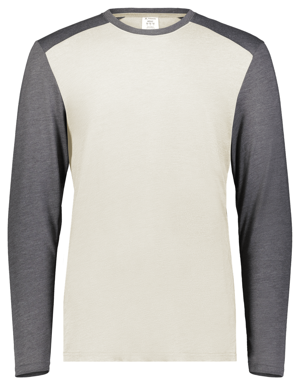BIRCH/CARBON HEATHER