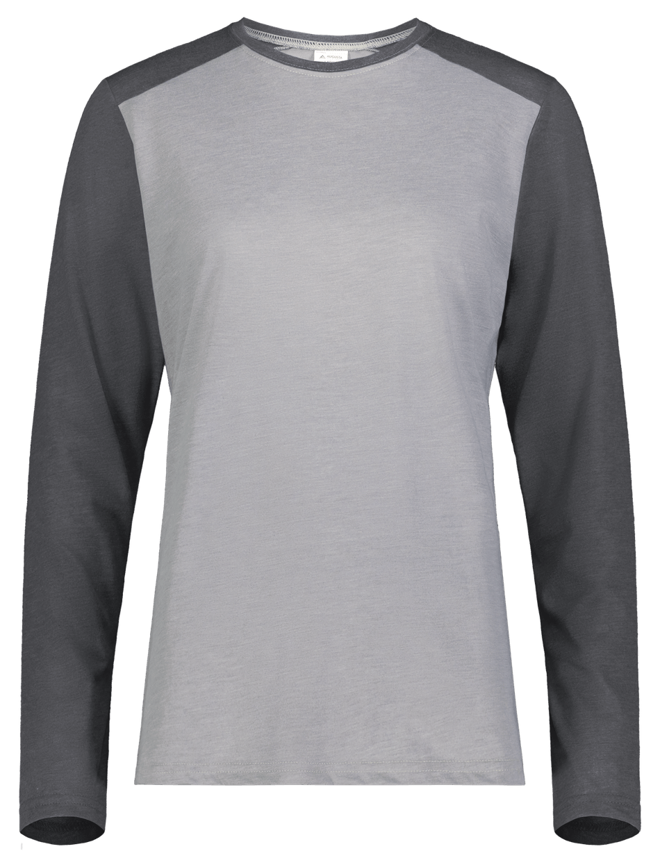 GREY HEATHER/CARBON HEATHER