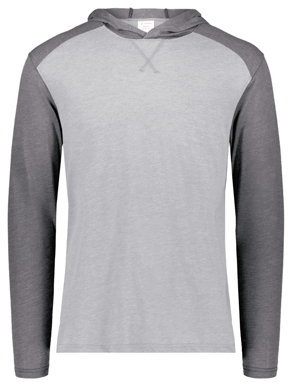 GREY HEATHER/CARBON HEATHER