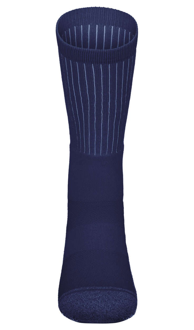 Tonal Crew Sock