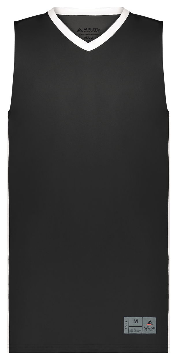 BLACK/WHITE