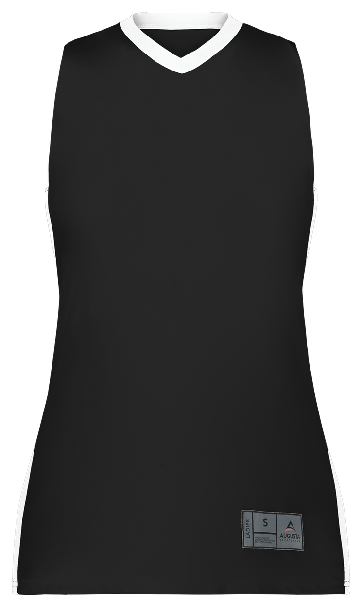 BLACK/WHITE
