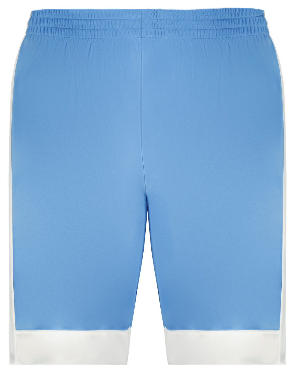 COLUMBIA BLUE/WHITE