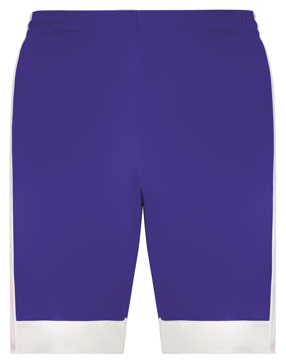 PURPLE/WHITE