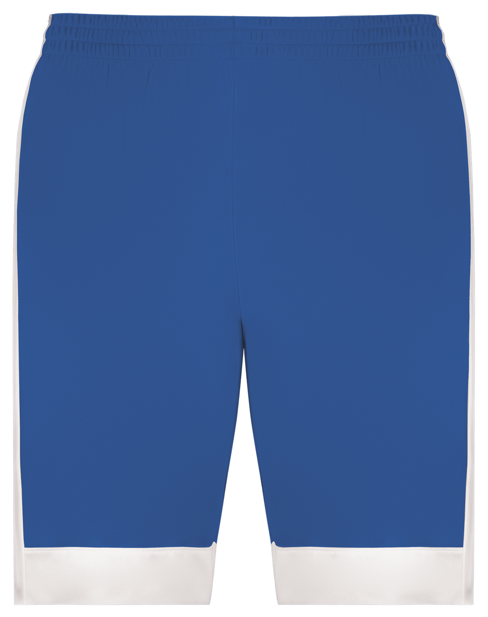 ROYAL/WHITE