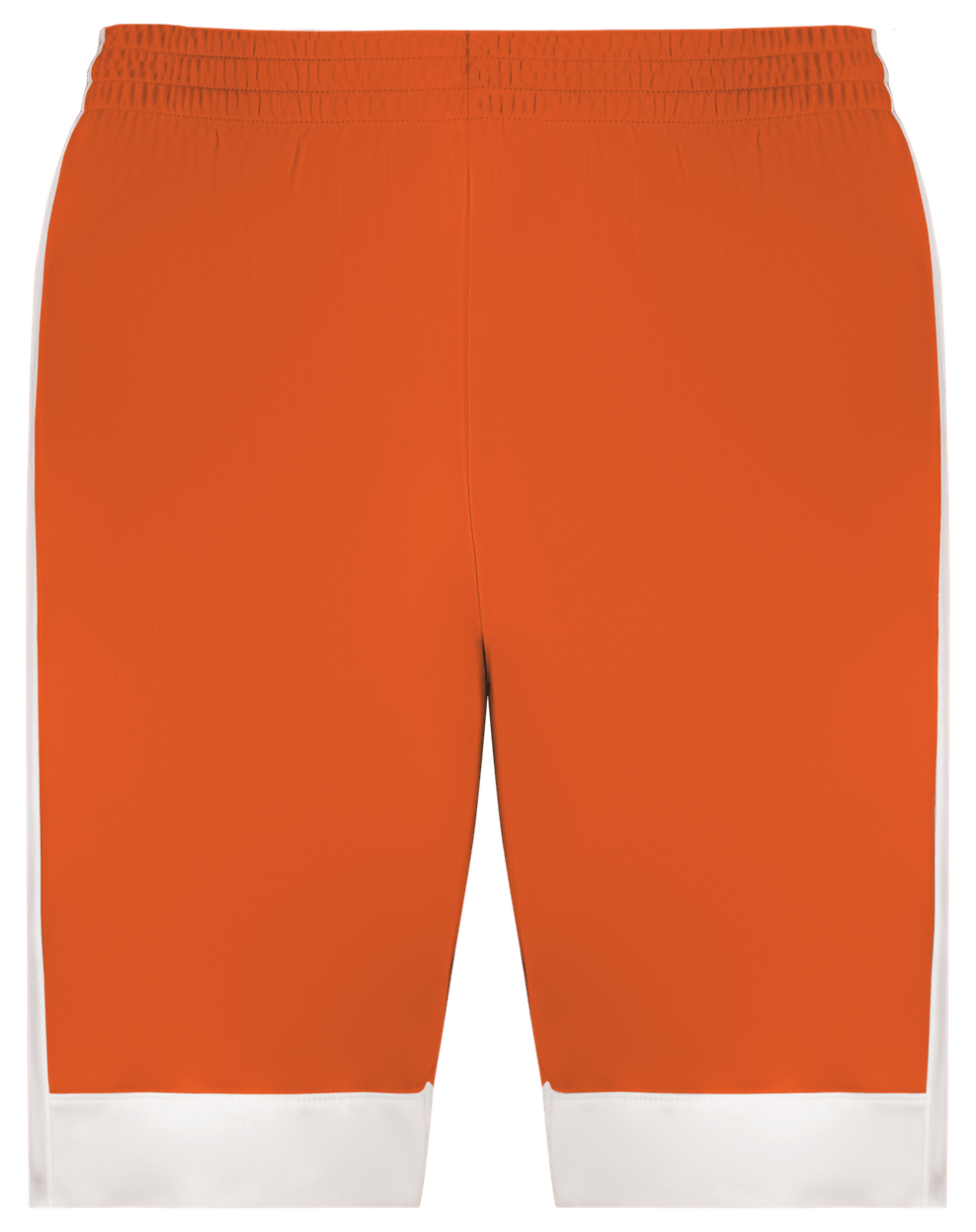 ORANGE/WHITE