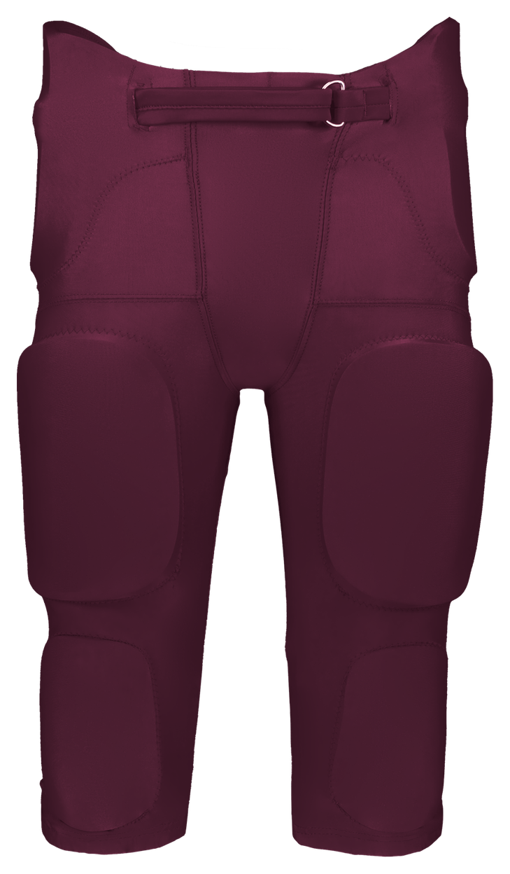 LIGHT MAROON (BA)