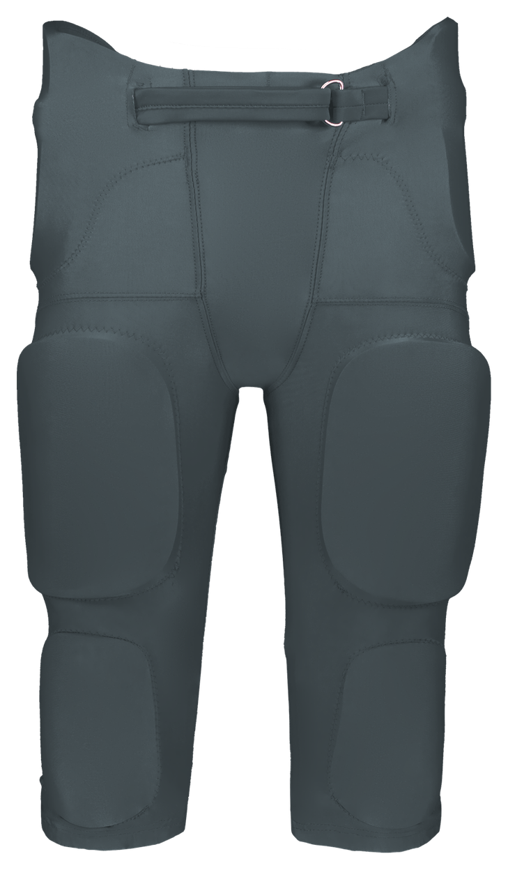 CHARCOAL SOLID (BA)
