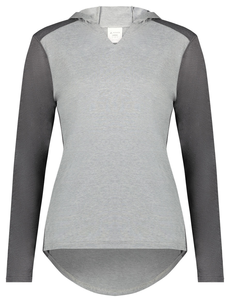 GREY HEATHER/CARBON HEATHER